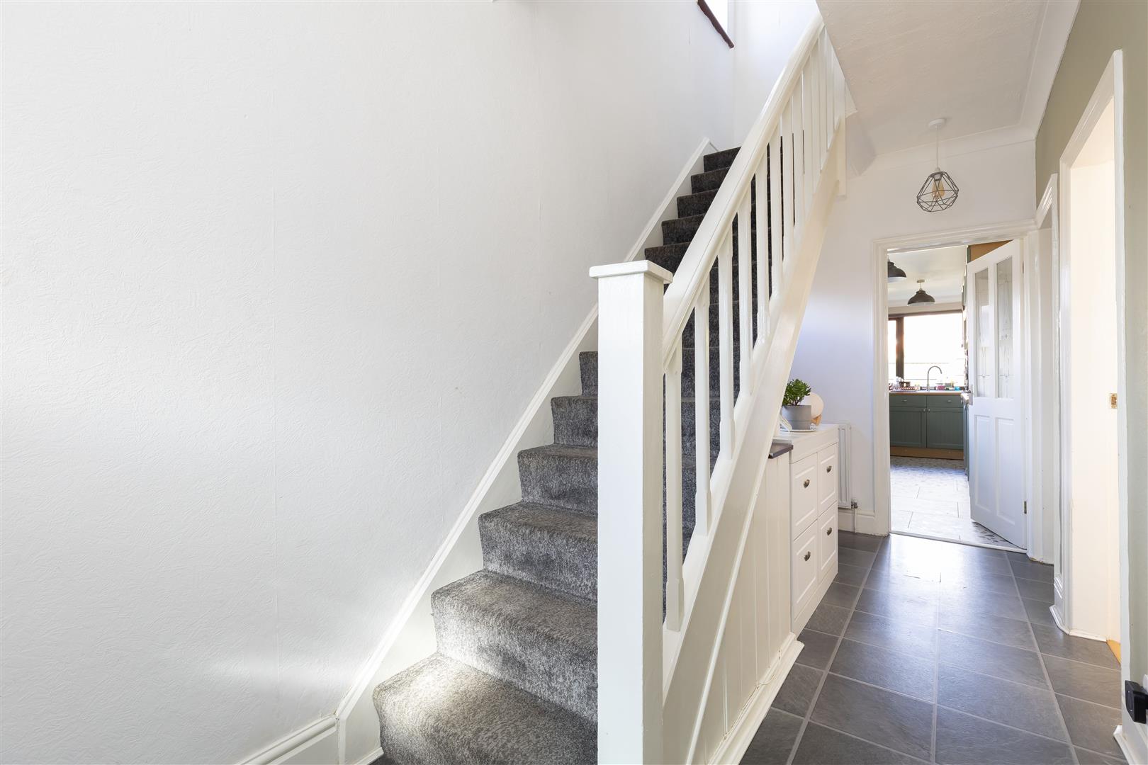 Ardley Road, Horwich, Bolton